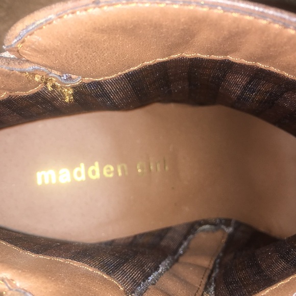 Booties - Picture 7 of 7